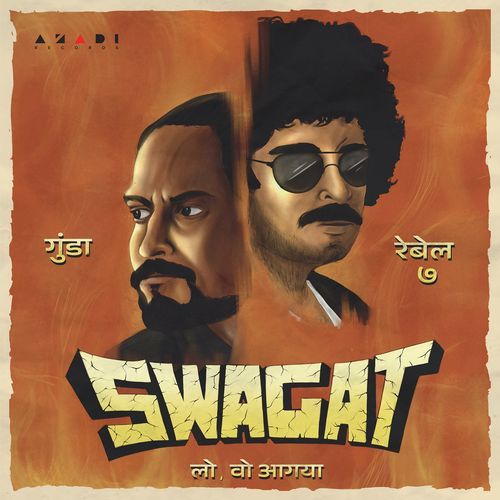 Swagat (Lo Woh Aagaya)