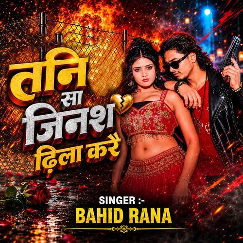 Tani Sa Jins Dhila Kare