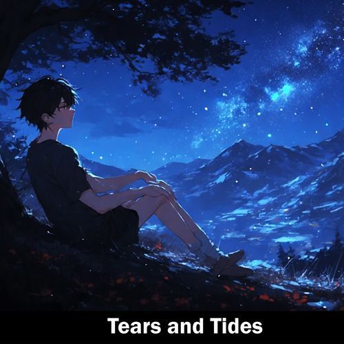 Tears and Tides