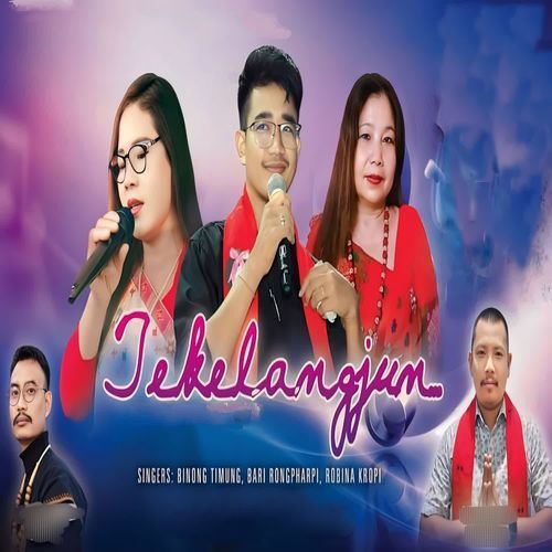 Tekelangjun