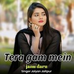 Tera gam mein janu daru