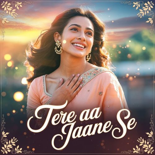 Tere Aa Jaane Se