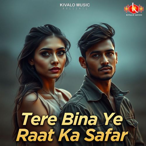 Tere Bina Ye Raat Ka Safar