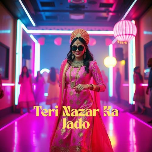 Teri Nazar Ka Jado