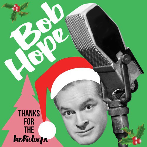 Thanks for the Holidays