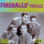 The Best of the Fireballs' Vocals
