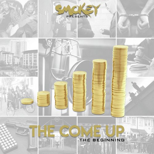 The Come Up 1 (The Beginning)