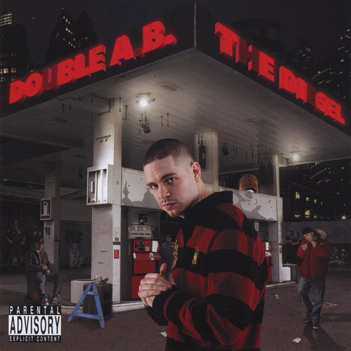 Neighbors cover art