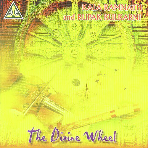 The Divine Wheel