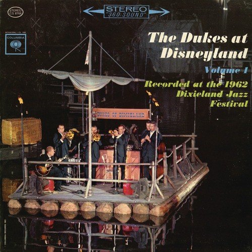 The Dukes Of Dixieland