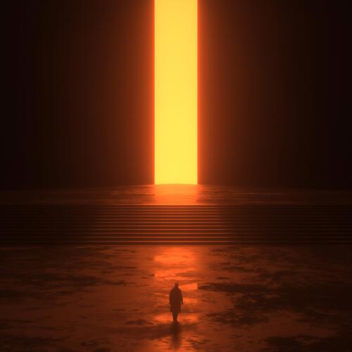 The Empire cover art