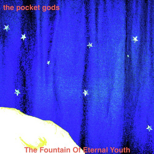 The Fountain of Eternal Youth