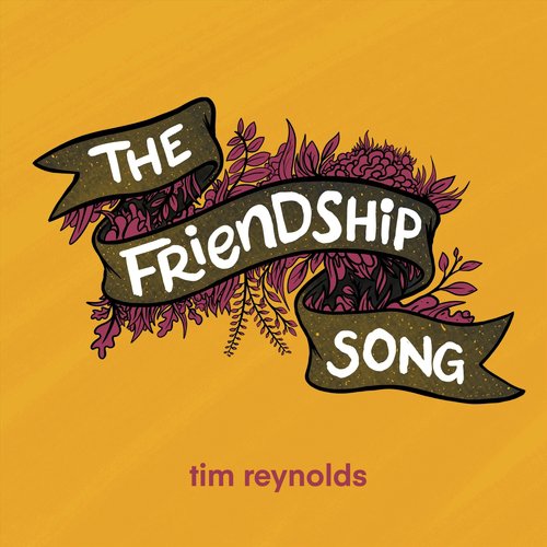 The Friendship Song_poster_image