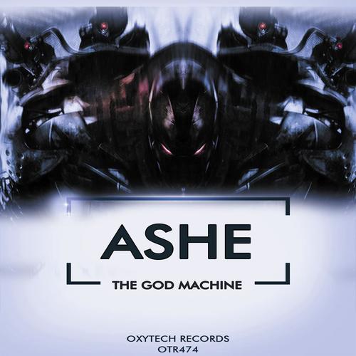 The God Machine