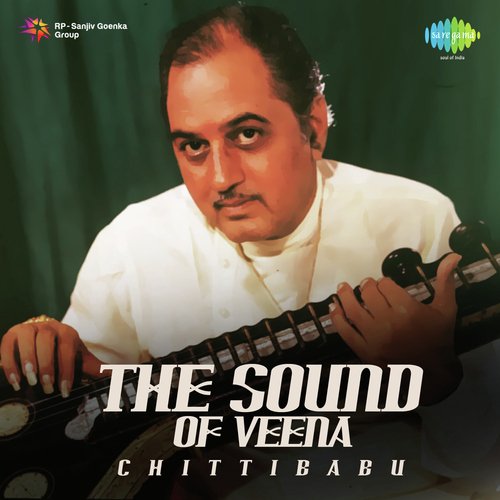 The Sound Of Veena Chitti Babu