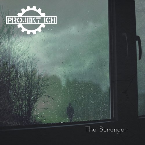 The Stranger (Areal Kollen Rainy Day Mix) cover art