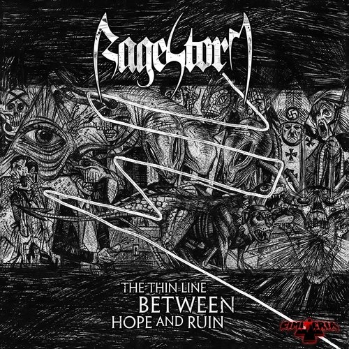 Hari's Seldon Speech (Boylerz Edit) cover art