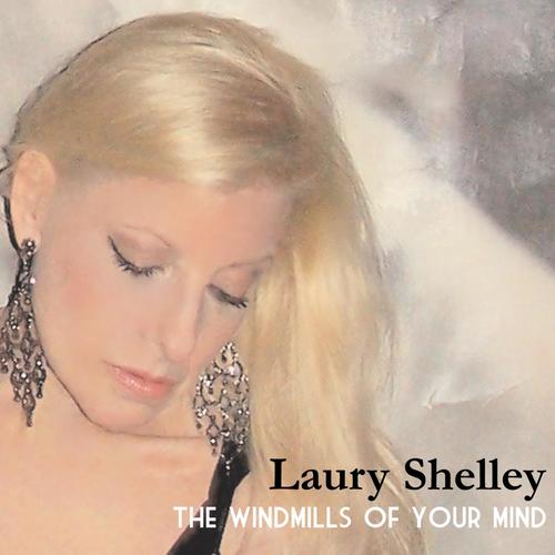 Laury Shelley