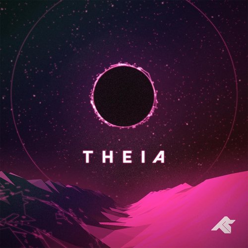 Theia cover art