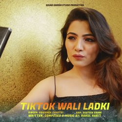 TikTok Wali Ladki-XQQbCT5lZ1I