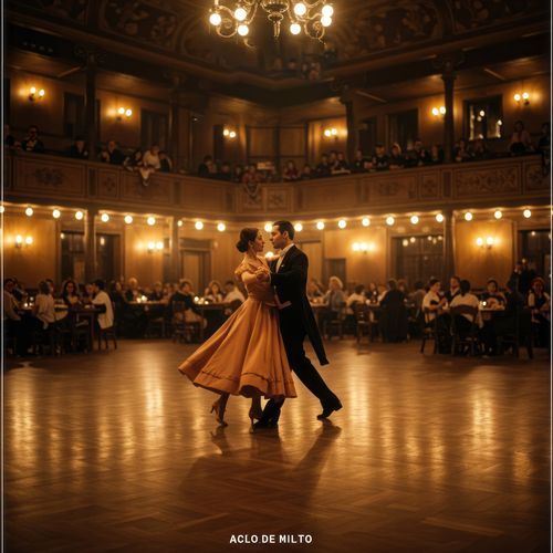 Shadows in the Music cover art