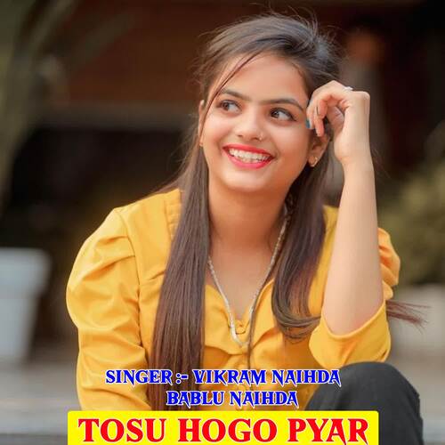 Tosu Hogo Pyar