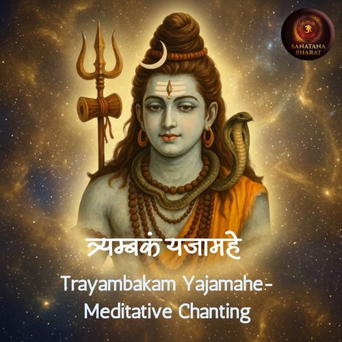 Trayambakam Yajamahe-Meditative Chanting