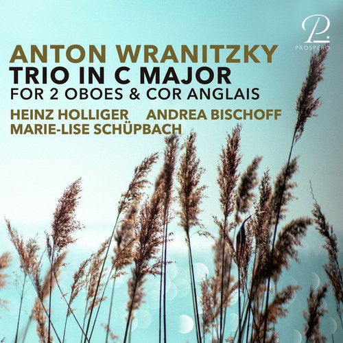 Trio in C Major for 2 Oboes and Cor Anglais_poster_image