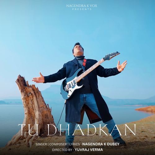 Tu Dhadkan