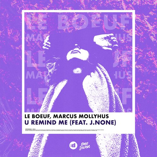 U Remind Me (feat. J.None)_poster_image