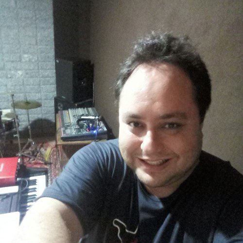 Uma Última Oração cover art