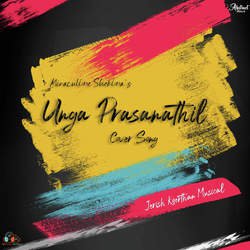 Unga Prasanathil (Cover Song)-JQoASzZ7b3A