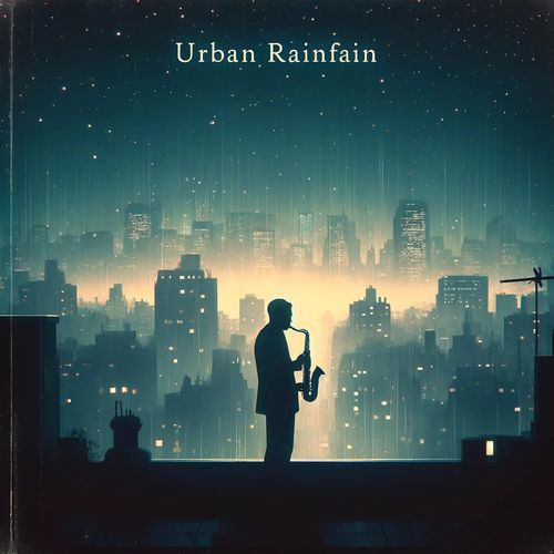 Urban Rainfain_poster_image