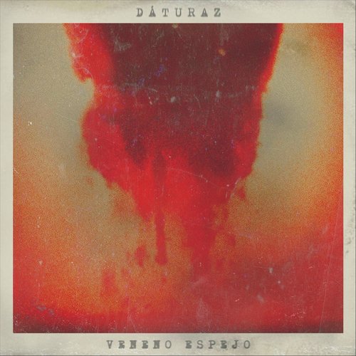 Veneno Espejo cover art