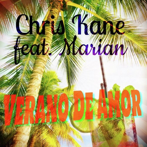 Verano de Amor (feat. Marian)