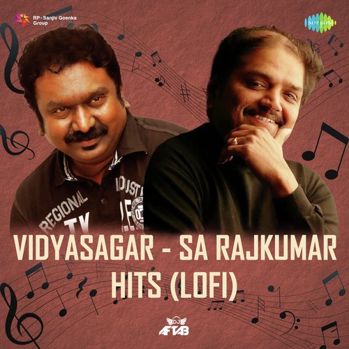 Vidyasagar - SA Rajkumar Hits (Lofi)