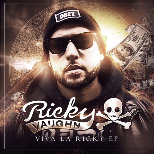 Viva La Ricky - EP