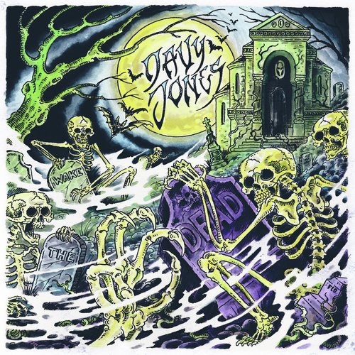 Black Blood cover art