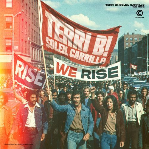 We Rise
