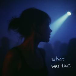 What Was That (House)