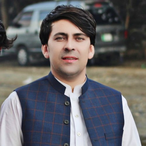 Wo Khumar Da Yar Da Stargo