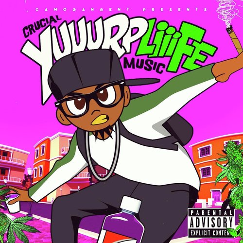 Yuuurpliiife Music