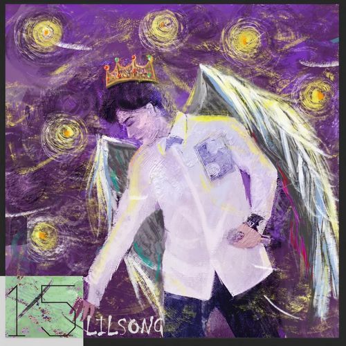 Academy cover art