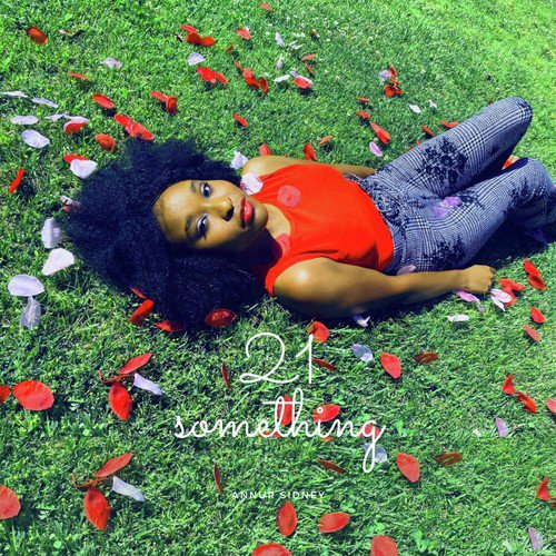 21 Something