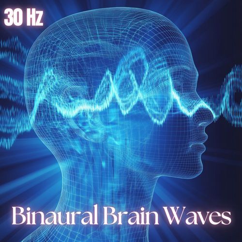 Concentration Flow (30 Hz Binaural Frequency)