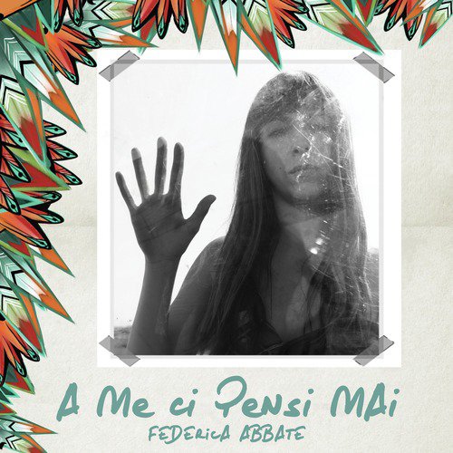 A me ci pensi mai cover art