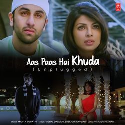 Aas Paas Khuda Unplugged-KS4AUEdieQQ