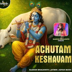 Achutam Keshavam
