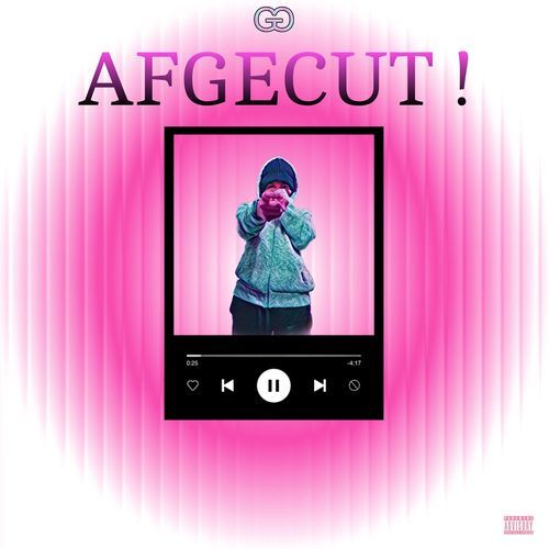 Afgecut !