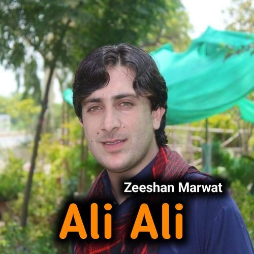 Ali Ali